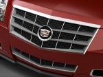 Cadillac CTS 2008 года